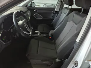 Audi Q3 Sportback 40 TFSI S line quattro S-tronic