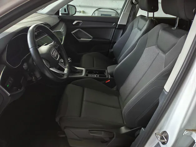 Audi Q3 Sportback 40 TFSI S line quattro S-tronic
