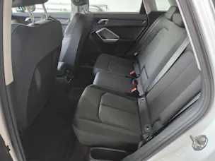 Audi Q3 Sportback 40 TFSI S line quattro S-tronic