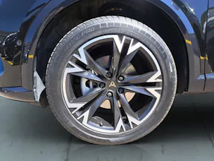 Cupra Formentor 1.5 eTSI DSG