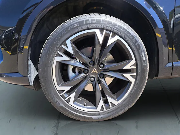 Cupra Formentor 1.5 eTSI DSG