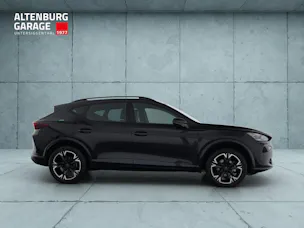 Cupra Formentor 1.5 eTSI DSG