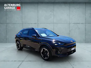 Cupra Formentor 1.5 eTSI DSG