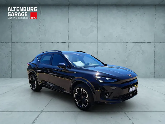 Cupra Formentor 1.5 eTSI DSG