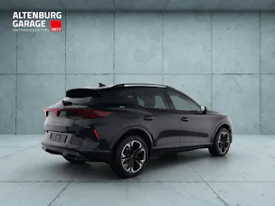 Cupra Formentor 1.5 eTSI DSG