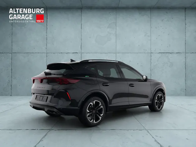 Cupra Formentor 1.5 eTSI DSG