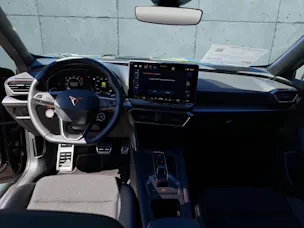 Cupra Formentor 1.5 eTSI DSG