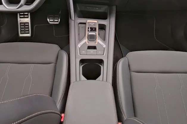 Cupra Formentor 1.5 eTSI DSG