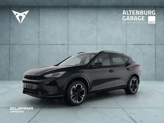 Cupra Formentor 1.5 eTSI DSG