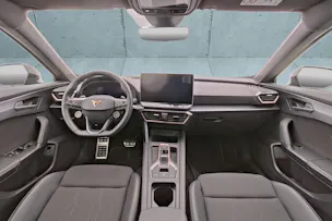Cupra Formentor 1.5 eTSI DSG