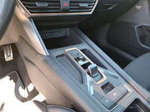 Cupra Formentor 1.5 eTSI DSG