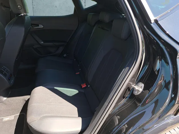 Cupra Formentor 1.5 eTSI DSG