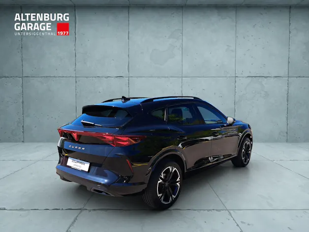 Cupra Formentor 1.5 eTSI DSG