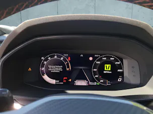 Cupra Formentor 1.5 eTSI DSG