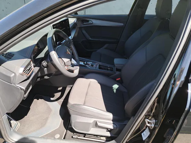 Cupra Formentor 1.5 eTSI DSG