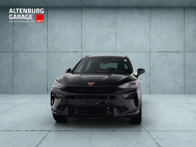 Cupra Formentor 1.5 eTSI DSG