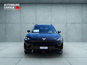 Cupra Formentor 1.5 eTSI DSG
