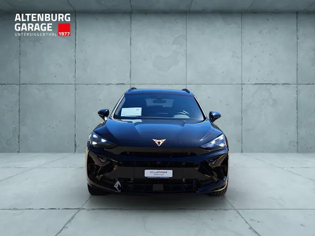 Cupra Formentor 1.5 eTSI DSG