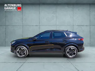 Cupra Formentor 1.5 eTSI DSG