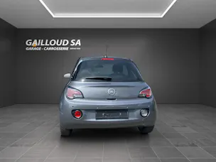 Opel Adam 1.0 ecoFLEX Turbo Unlimited