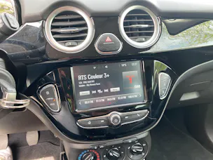 Opel Adam 1.0 ecoFLEX Turbo Unlimited