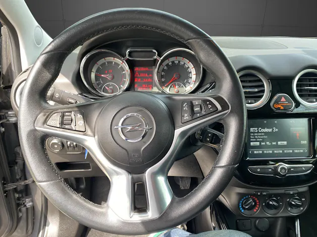Opel Adam 1.0 ecoFLEX Turbo Unlimited