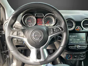Opel Adam 1.0 ecoFLEX Turbo Unlimited