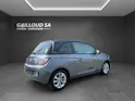 Opel Adam 1.0 ecoFLEX Turbo Unlimited