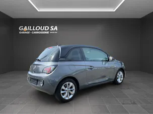 Opel Adam 1.0 ecoFLEX Turbo Unlimited
