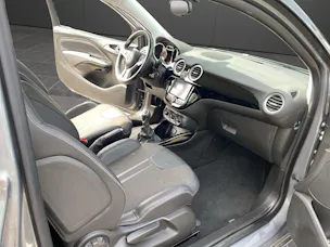Opel Adam 1.0 ecoFLEX Turbo Unlimited