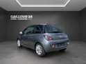 Opel Adam 1.0 ecoFLEX Turbo Unlimited