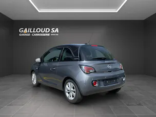 Opel Adam 1.0 ecoFLEX Turbo Unlimited