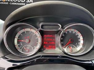Opel Adam 1.0 ecoFLEX Turbo Unlimited