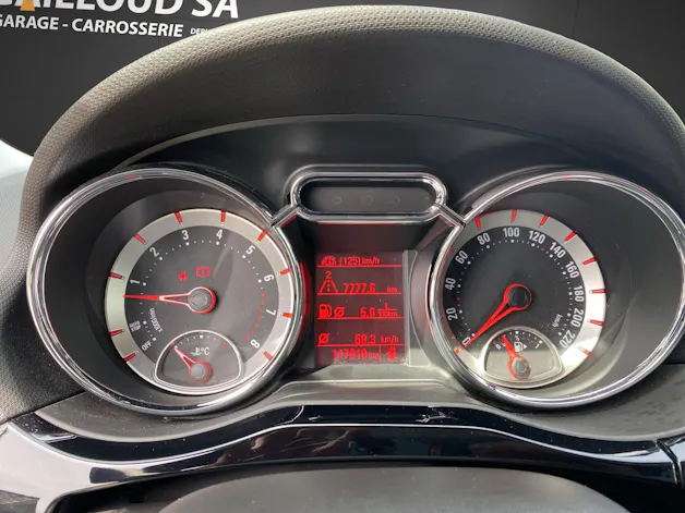 Opel Adam 1.0 ecoFLEX Turbo Unlimited