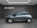 Opel Adam 1.0 ecoFLEX Turbo Unlimited