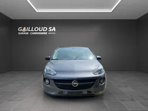Opel Adam 1.0 ecoFLEX Turbo Unlimited