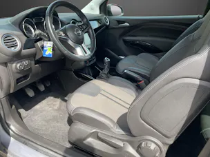 Opel Adam 1.0 ecoFLEX Turbo Unlimited