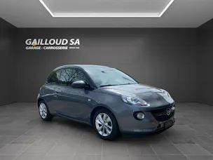 Opel Adam 1.0 ecoFLEX Turbo Unlimited