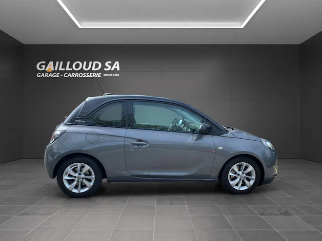 Opel Adam 1.0 ecoFLEX Turbo Unlimited