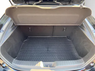 Mazda 3 Hatchback SKYACTIV-G M Hybrid 140 Homura Automat