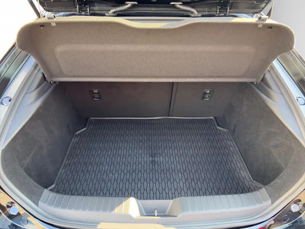 Mazda 3 Hatchback SKYACTIV-G M Hybrid 140 Homura Automat