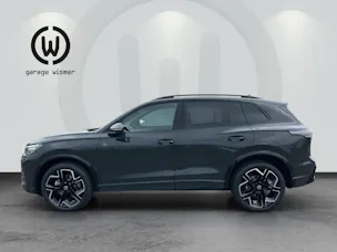 VW Tiguan 2.0 TDI SCR R-Line 4Motion DSG