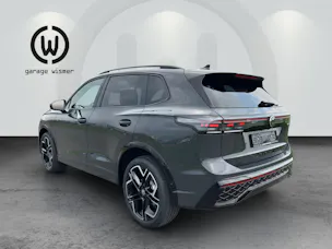 VW Tiguan 2.0 TDI SCR R-Line 4Motion DSG