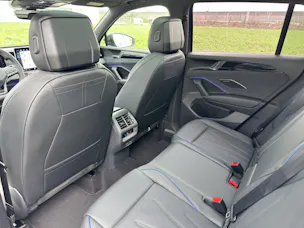VW Tiguan 2.0 TDI SCR R-Line 4Motion DSG