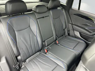 VW Tiguan 2.0 TDI SCR R-Line 4Motion DSG