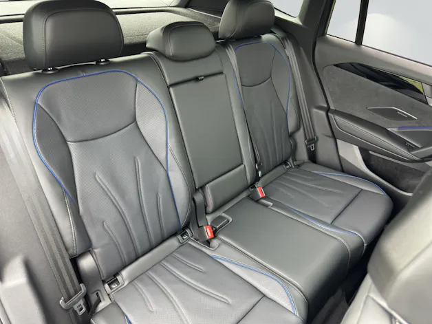 VW Tiguan 2.0 TDI SCR R-Line 4Motion DSG