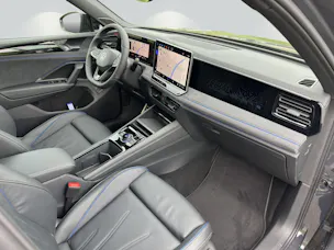 VW Tiguan 2.0 TDI SCR R-Line 4Motion DSG
