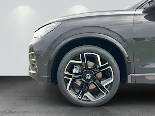 VW Tiguan 2.0 TDI SCR R-Line 4Motion DSG