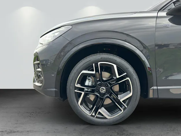 VW Tiguan 2.0 TDI SCR R-Line 4Motion DSG