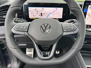 VW Tiguan 2.0 TDI SCR R-Line 4Motion DSG